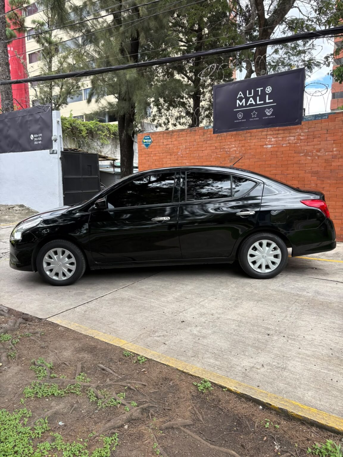 Nissan-Versa-N17-2017-394GPM (9)