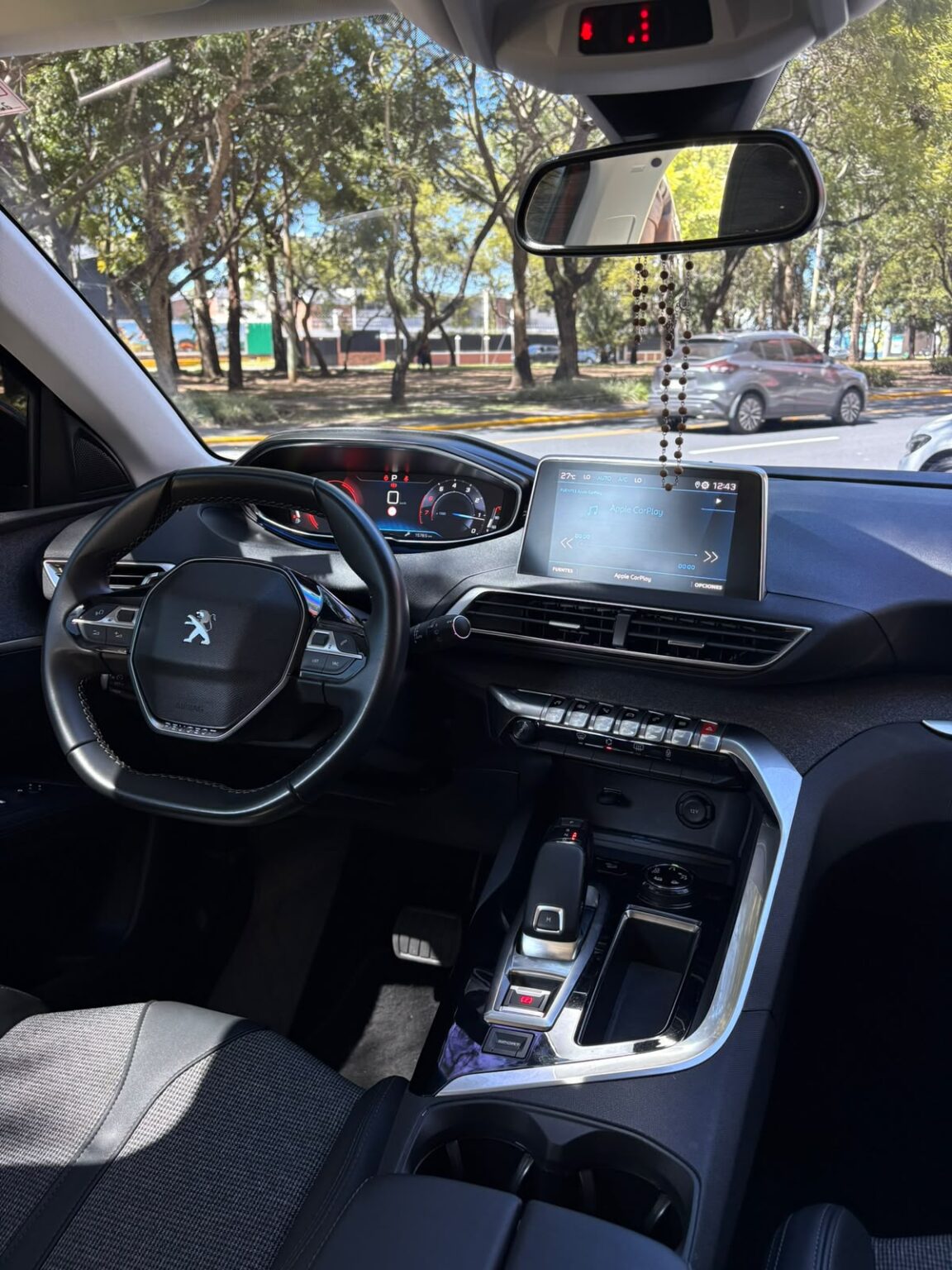 Peugeot-3008-Allure-BA6-2020-530HRG (12)