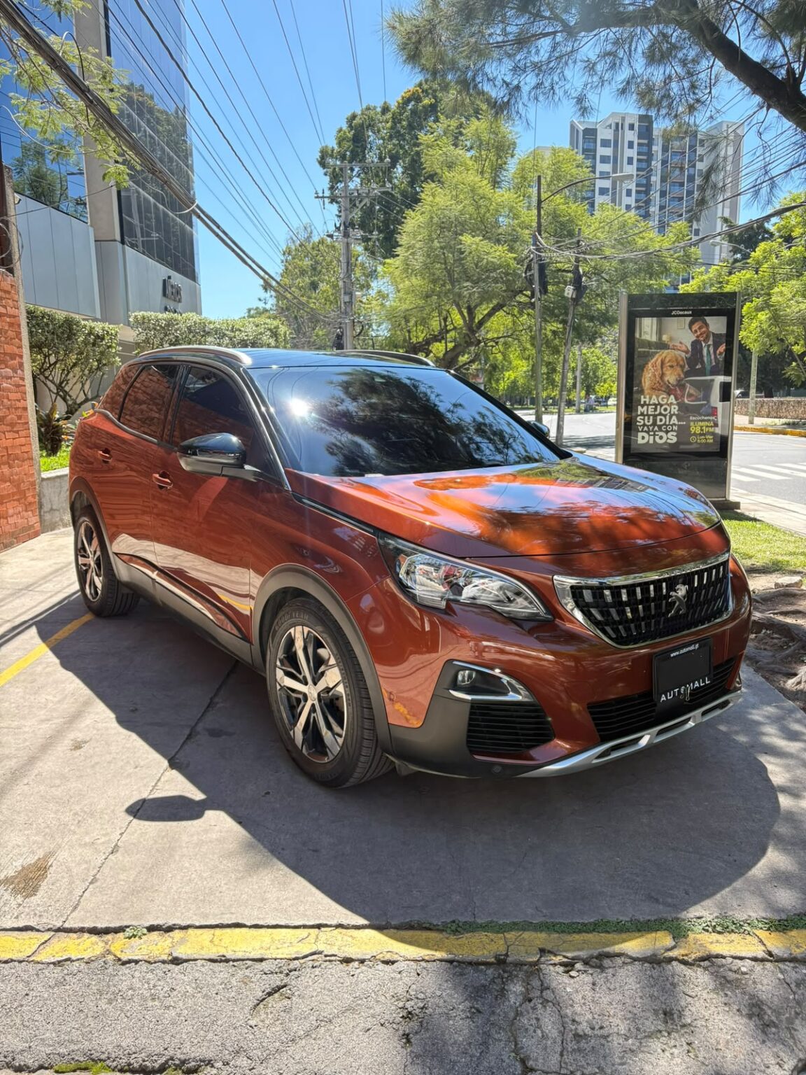 Peugeot-3008-Allure-BA6-2020-530HRG (2)