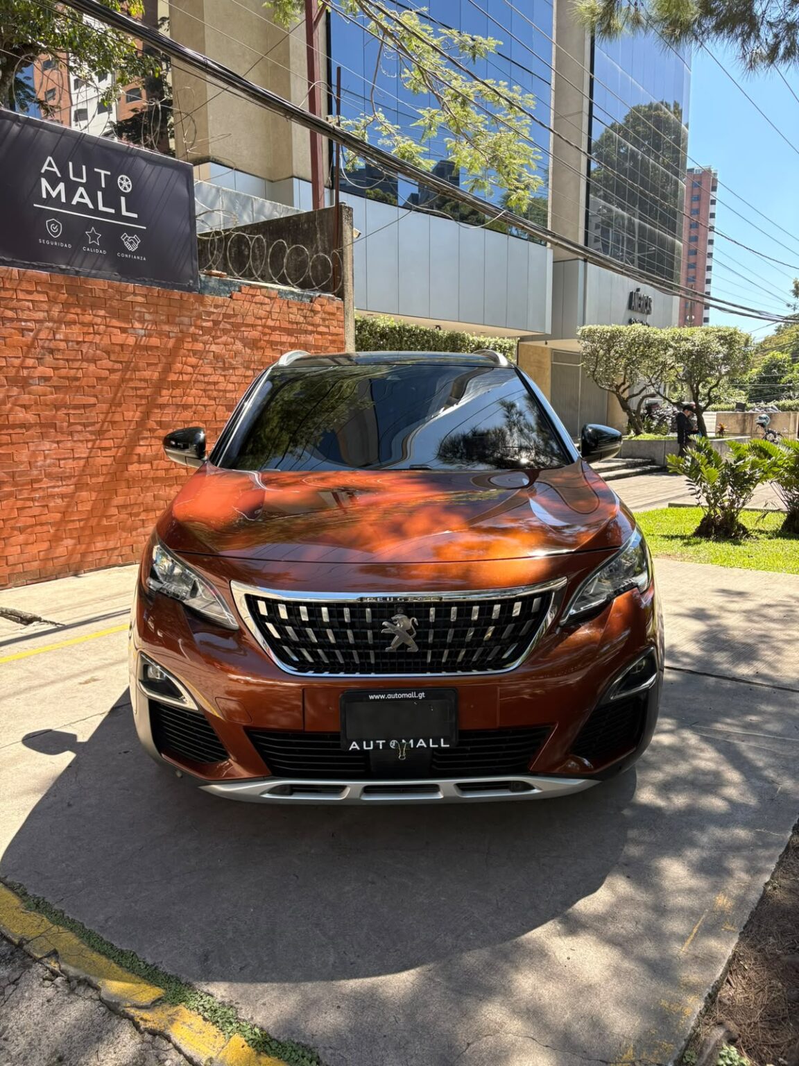 Peugeot-3008-Allure-BA6-2020-530HRG (3)