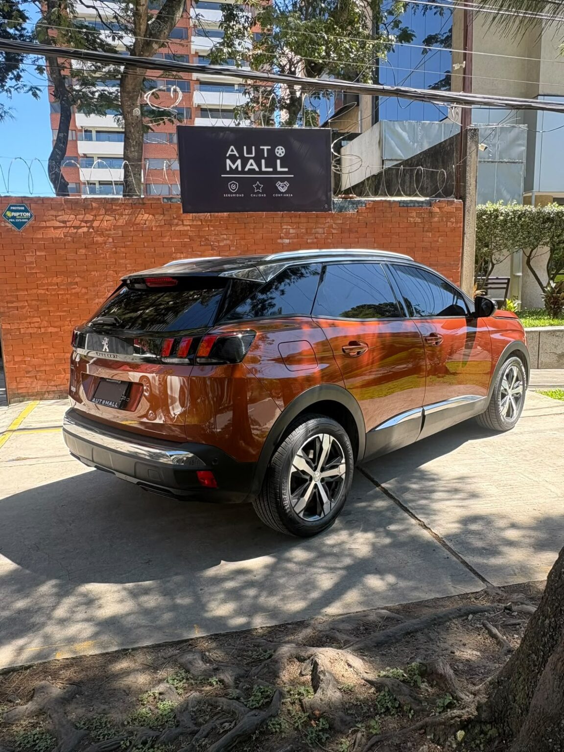 Peugeot-3008-Allure-BA6-2020-530HRG (4)