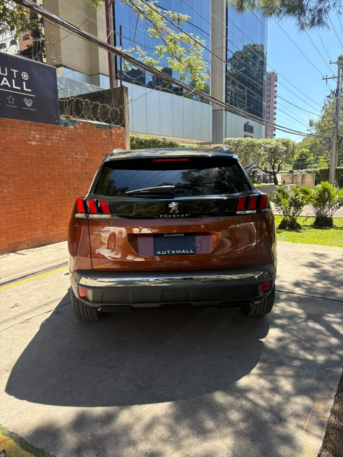Peugeot-3008-Allure-BA6-2020-530HRG (5)