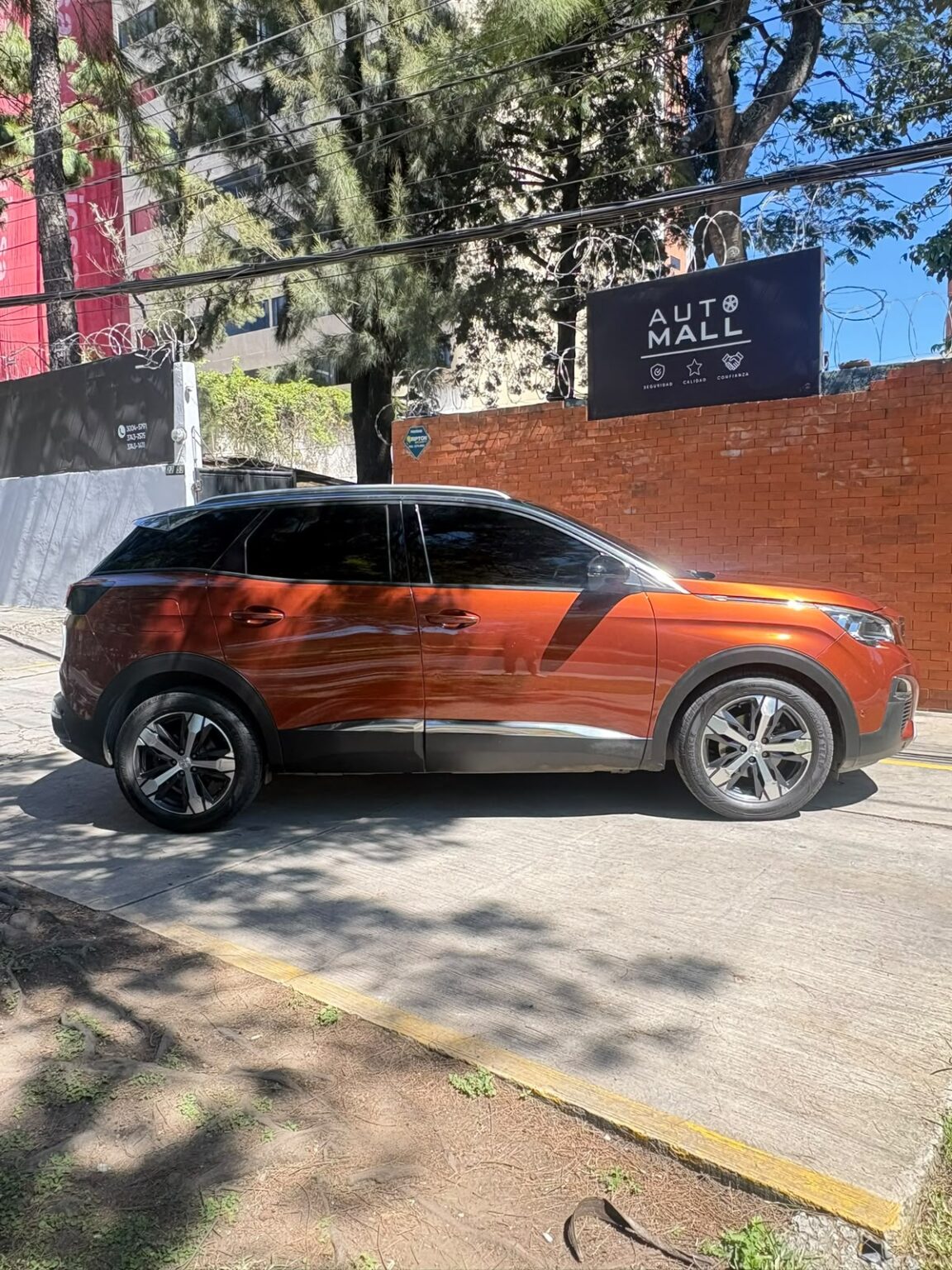 Peugeot-3008-Allure-BA6-2020-530HRG (7)
