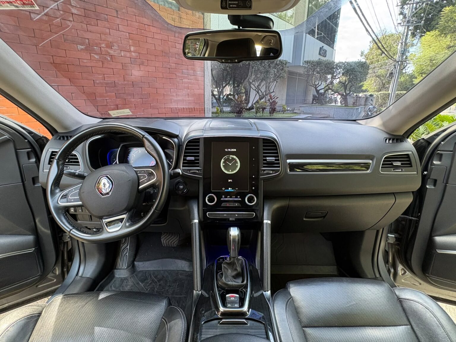 Renault-Koleos-4WD-2019-209JRY (12)