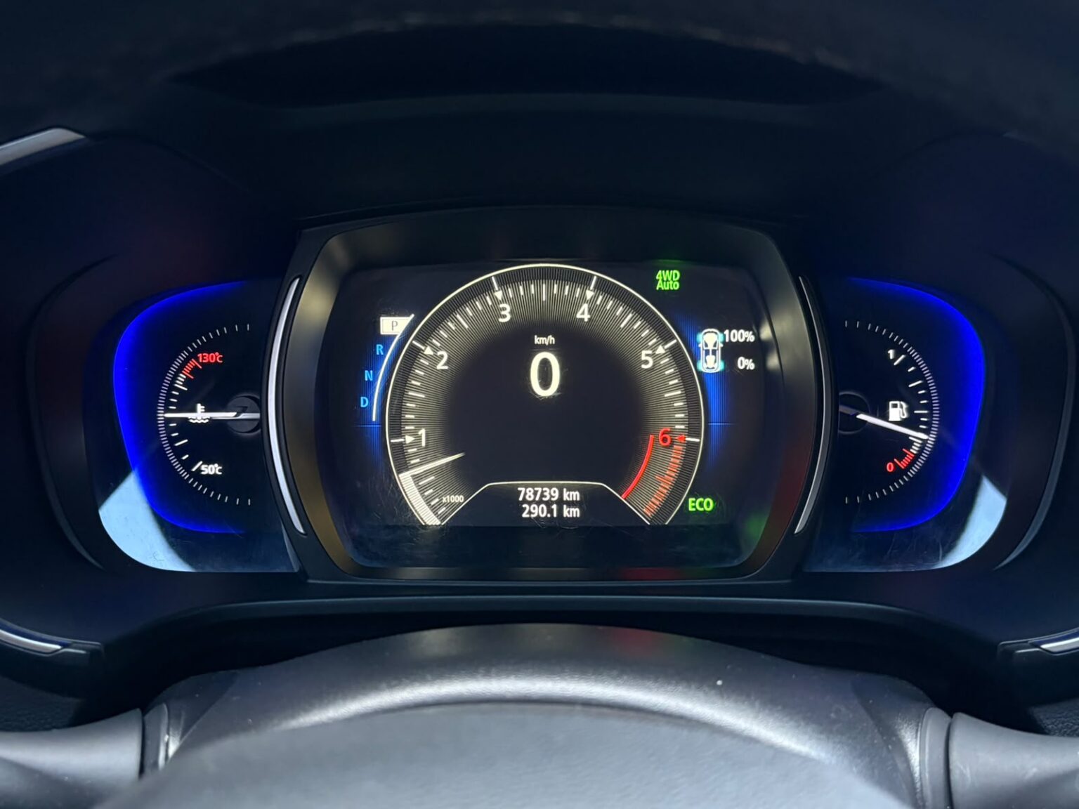 Renault-Koleos-4WD-2019-209JRY (13)