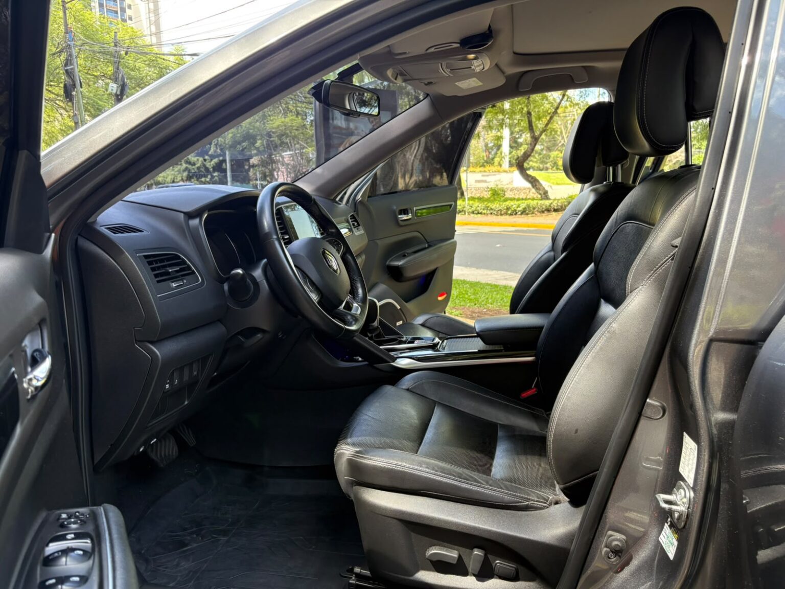 Renault-Koleos-4WD-2019-209JRY (15)