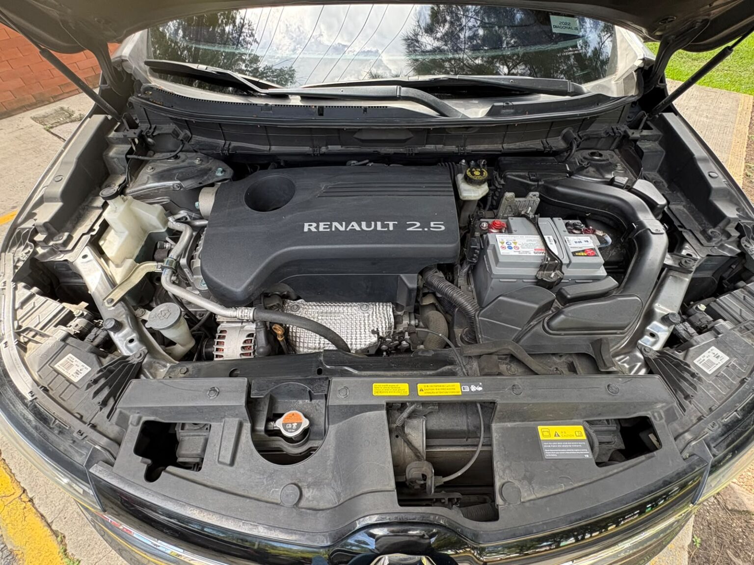 Renault-Koleos-4WD-2019-209JRY (17)