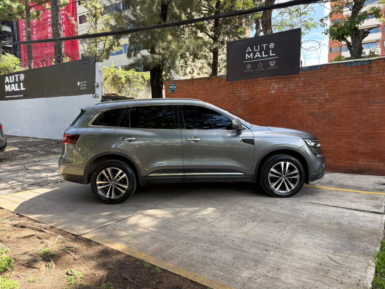 Renault-Koleos-4WD-2019-209JRY (3)