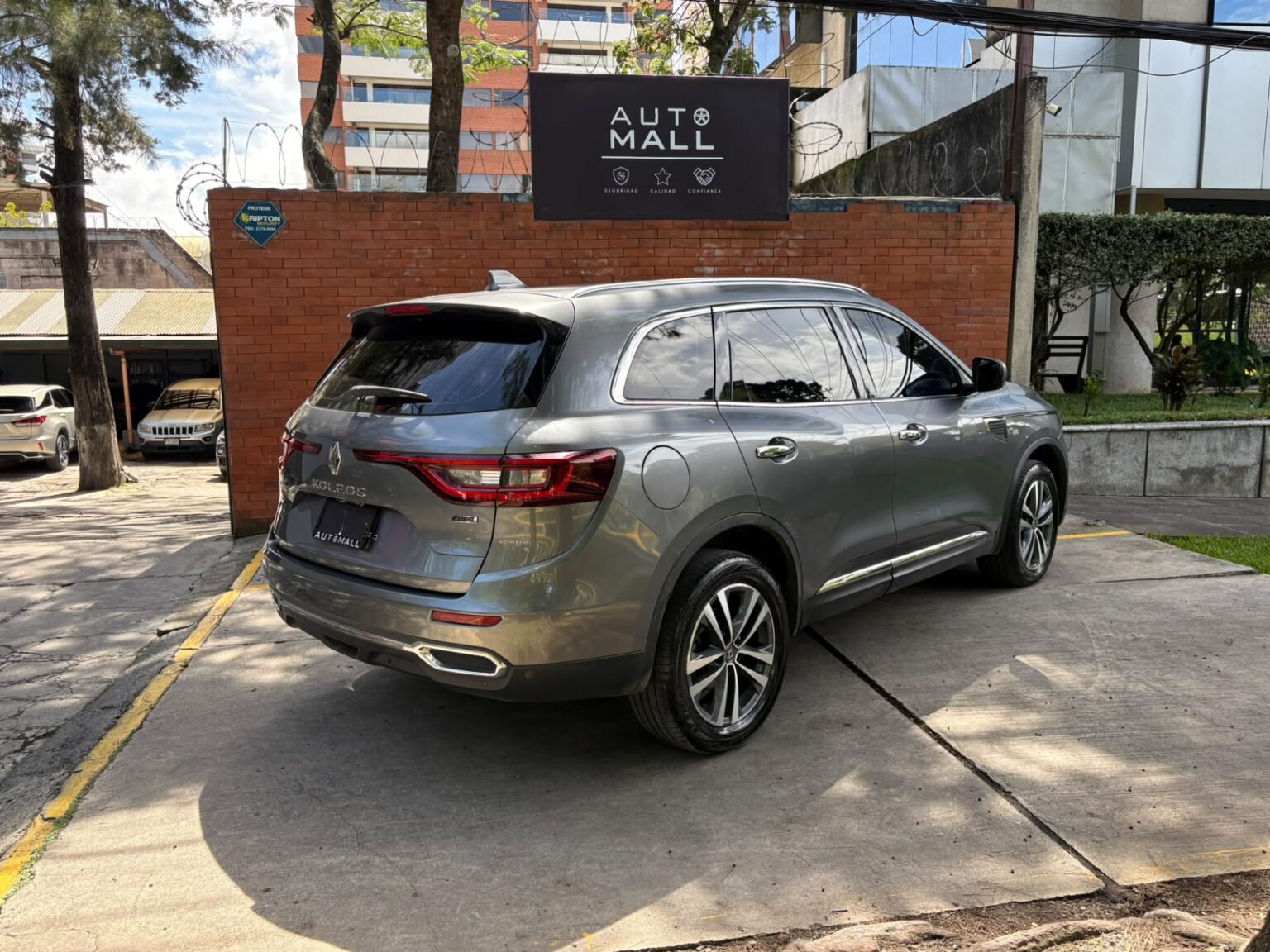 Renault-Koleos-4WD-2019-209JRY (4)