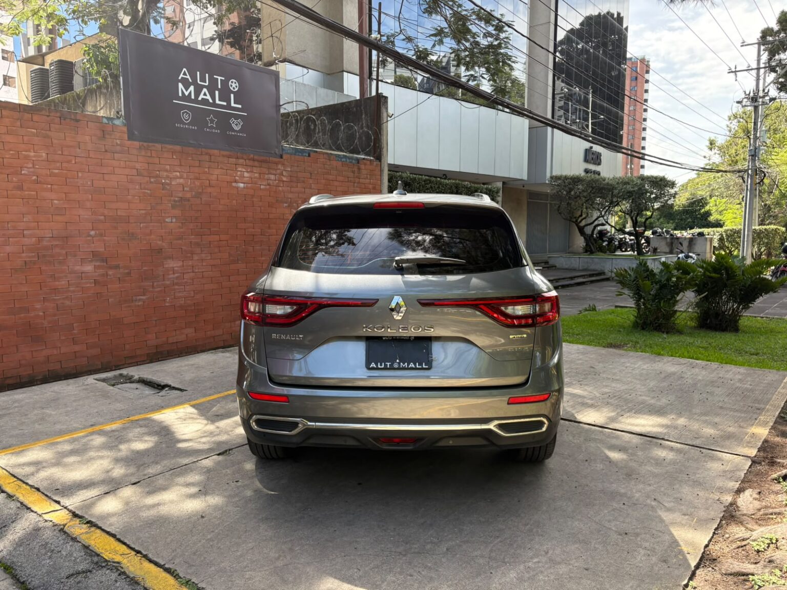 Renault-Koleos-4WD-2019-209JRY (5)