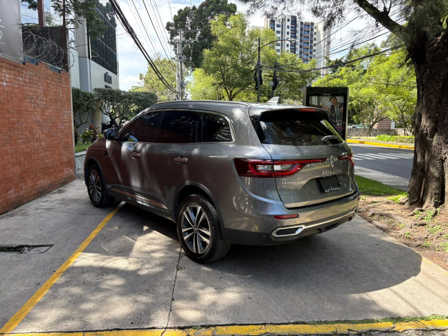Renault-Koleos-4WD-2019-209JRY (6)