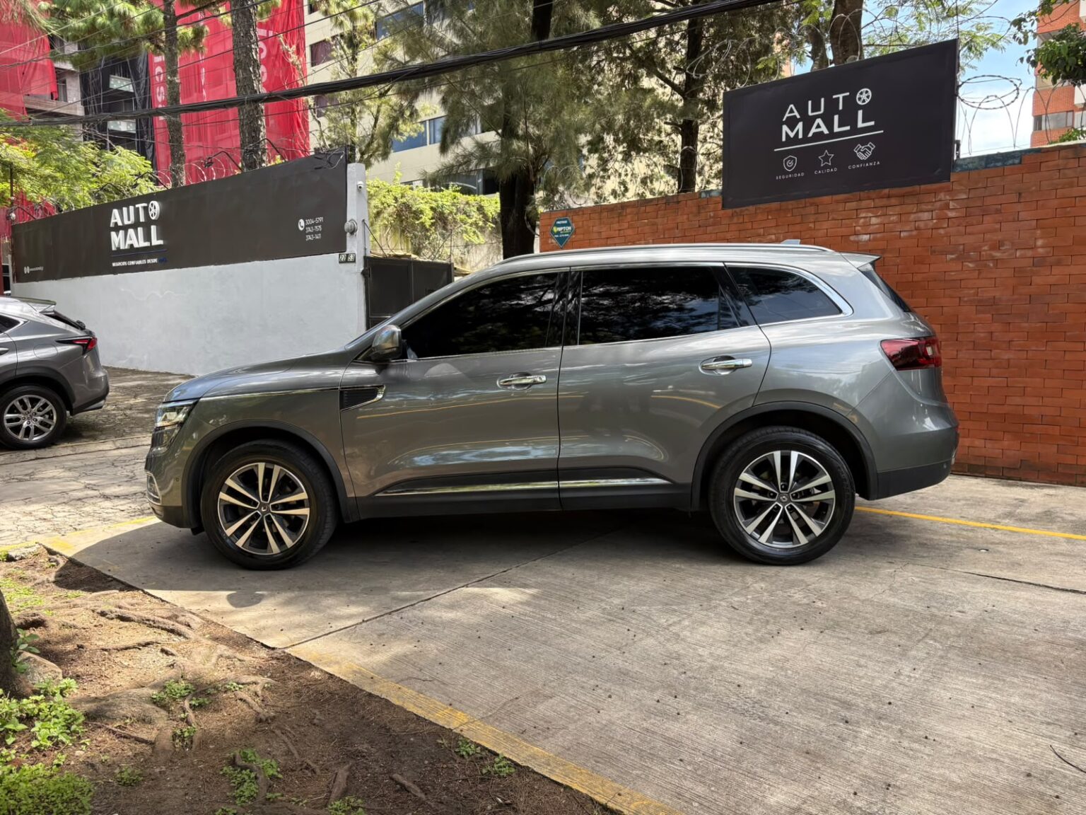 Renault-Koleos-4WD-2019-209JRY (7)