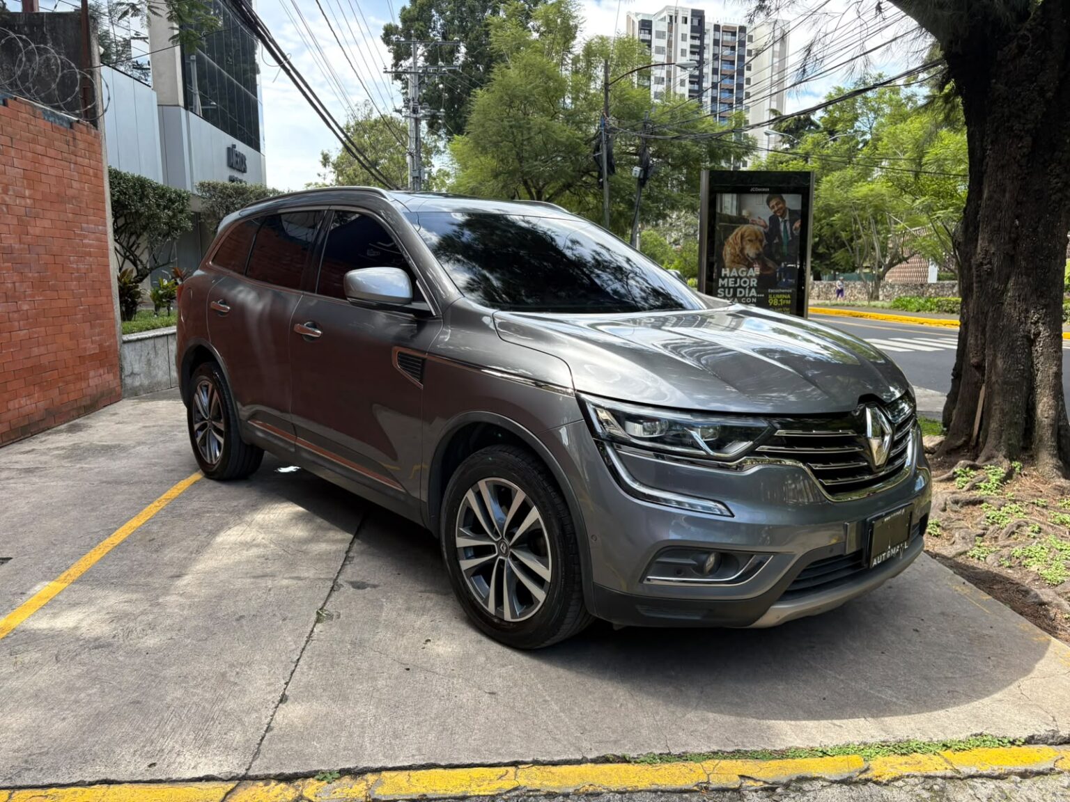Renault-Koleos-4WD-2019-209JRY (8)