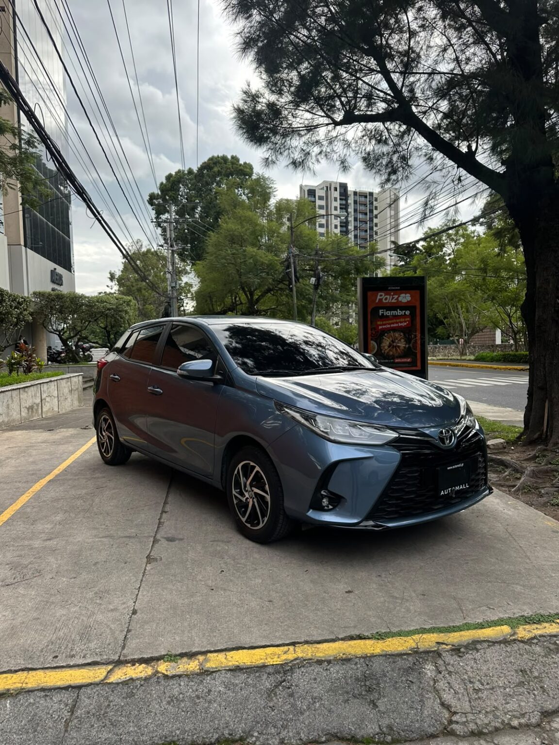 Toyota-Yaris-2023-025KDW (4)