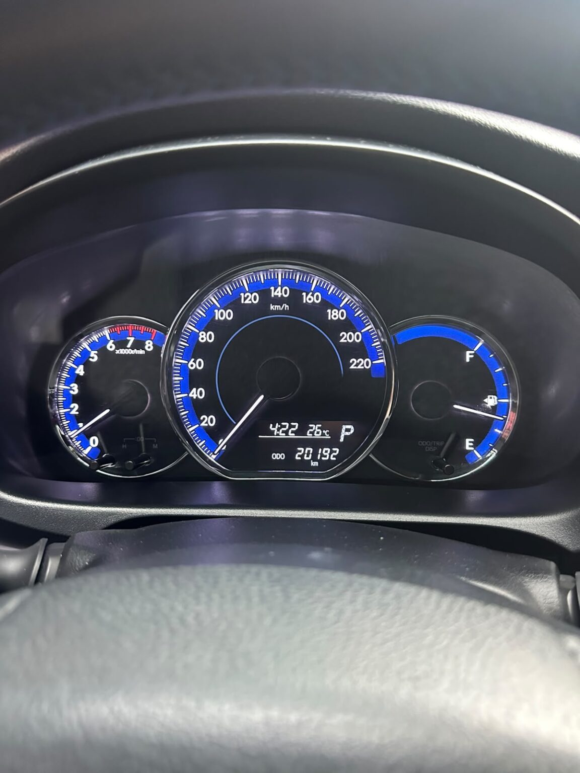 Toyota-Yaris-2023-025KDW (7)