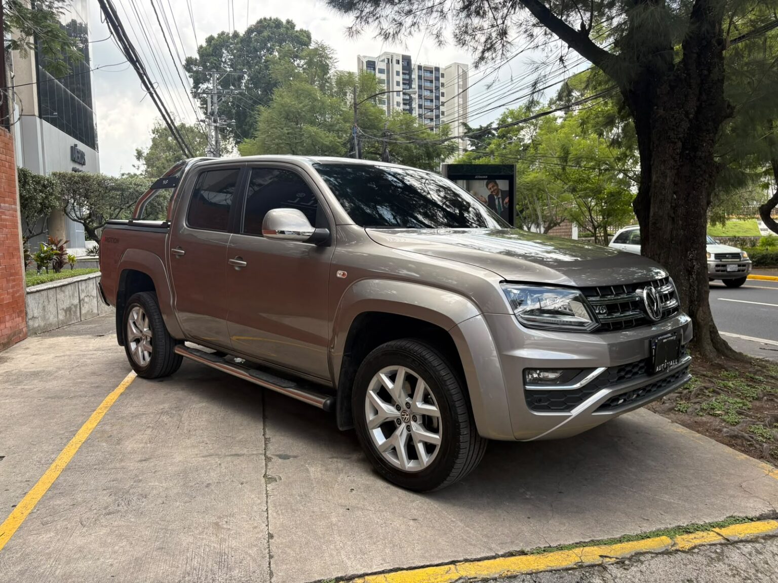 Volkswagen-Amarok-V6-2024-591LGJ (10)